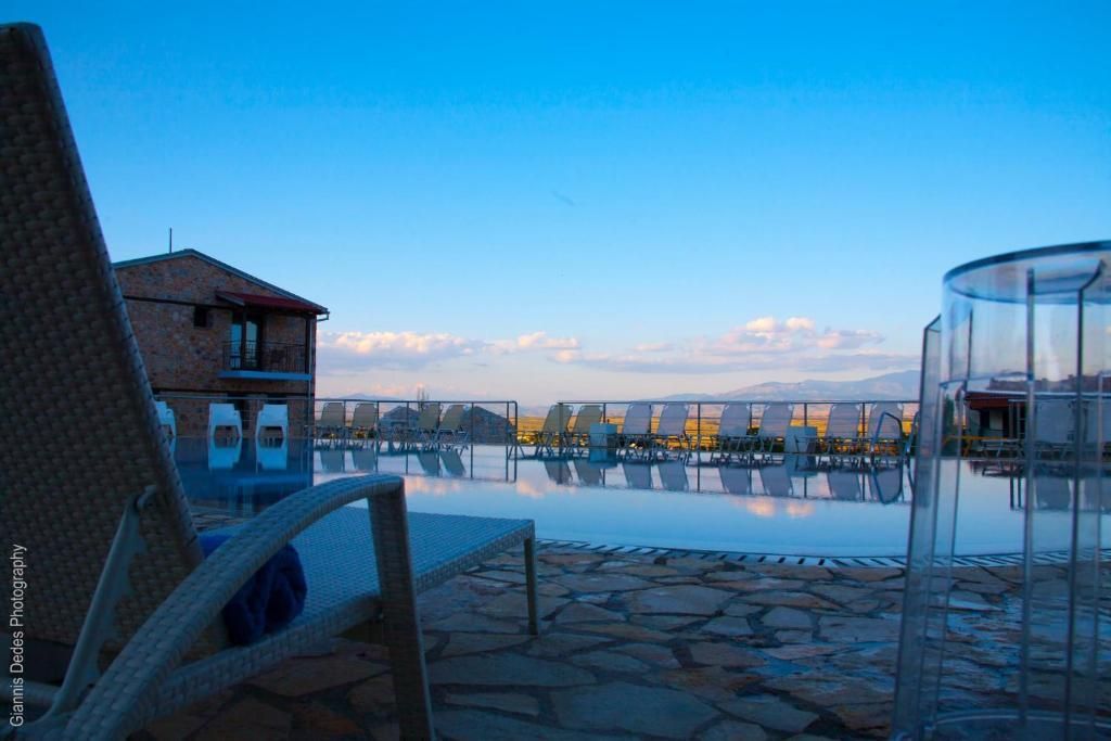 Lithea Mountain Resort And Spa, foto 6