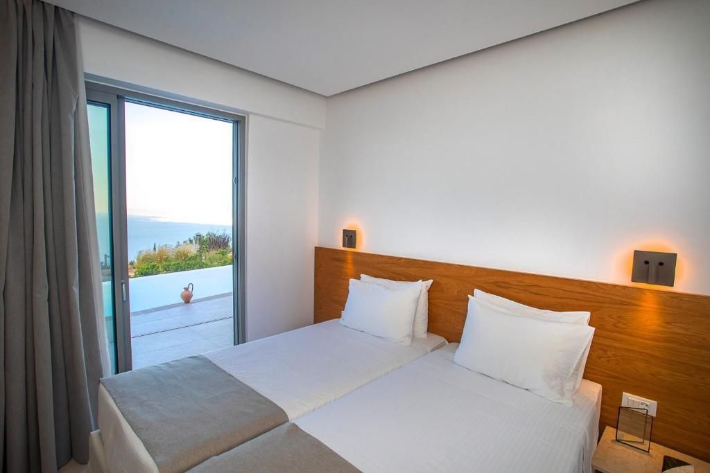 Plethora Luxury Suites, foto 7