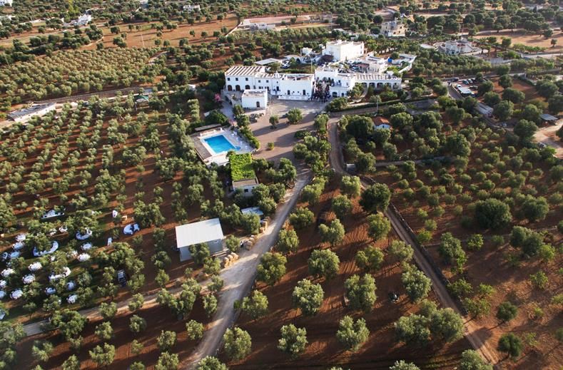 Masseria San Martino, foto 10
