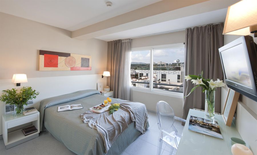 Hotel Calipolis, foto 4