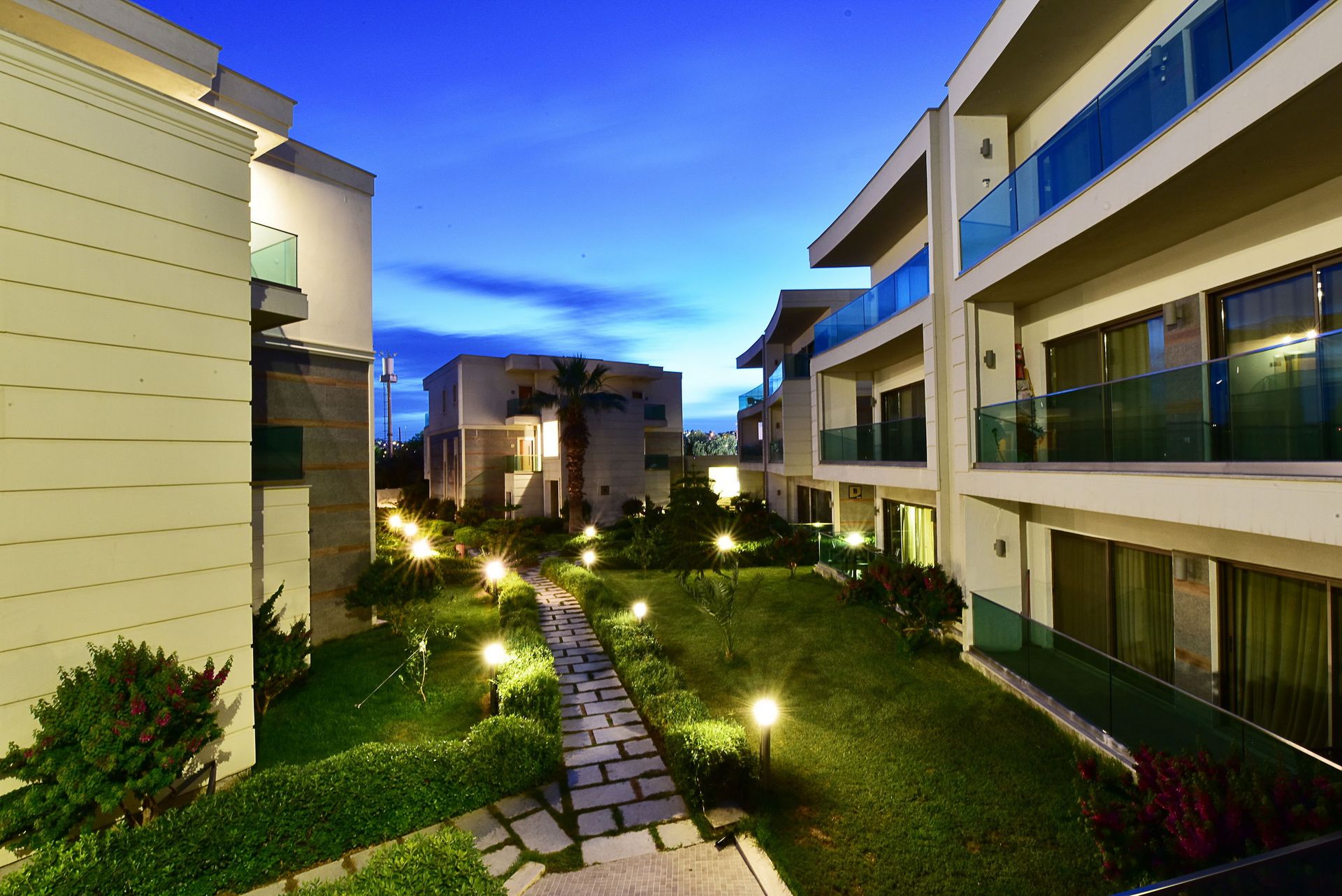 Jasmin Elite Residence, foto 2
