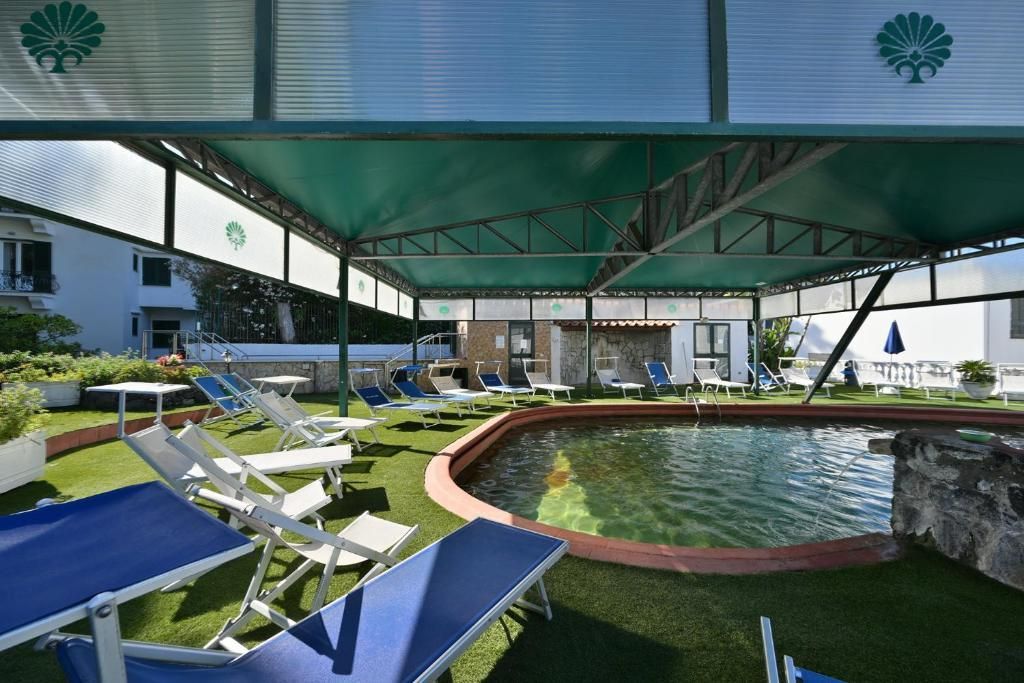 Hotel Isola Verde, foto 15