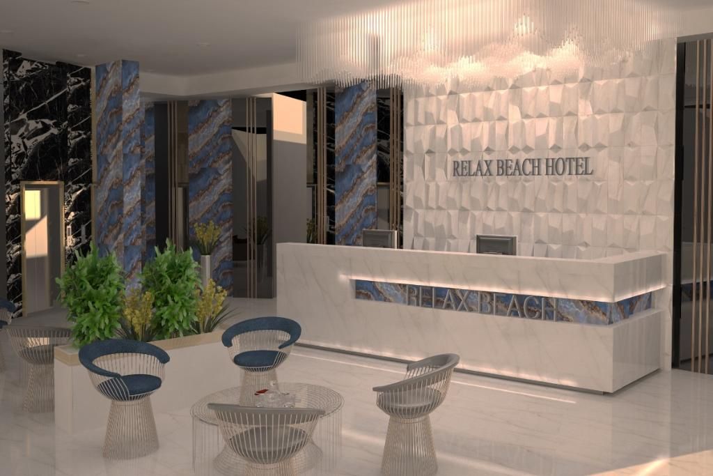 Relax Beach Hotel, foto 3