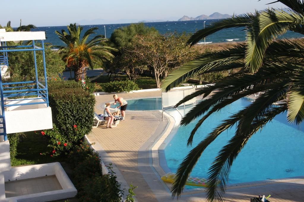 Miros Hotel Apartments, foto 10