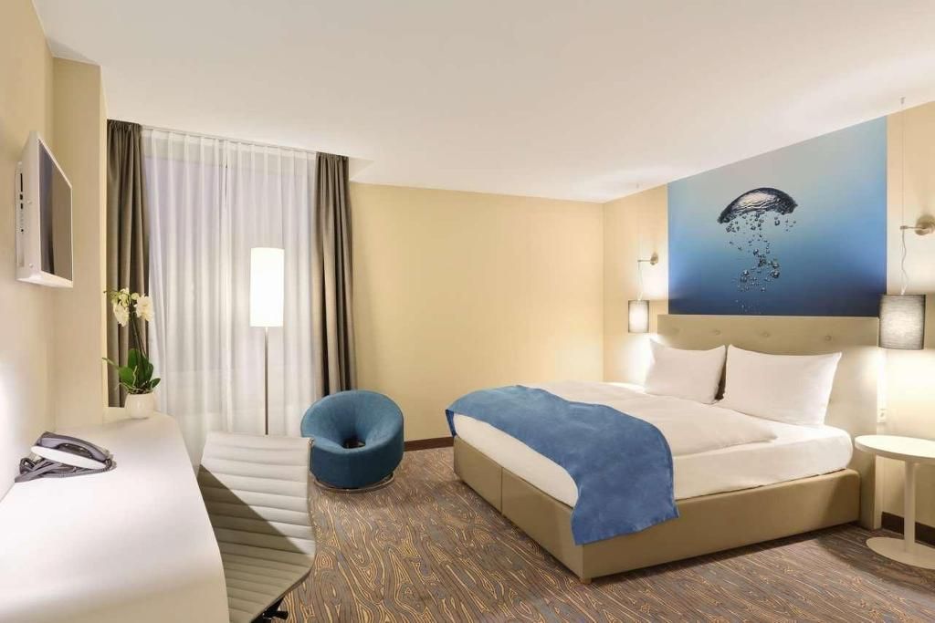 ACHAT Hotel Bremen City, foto 14