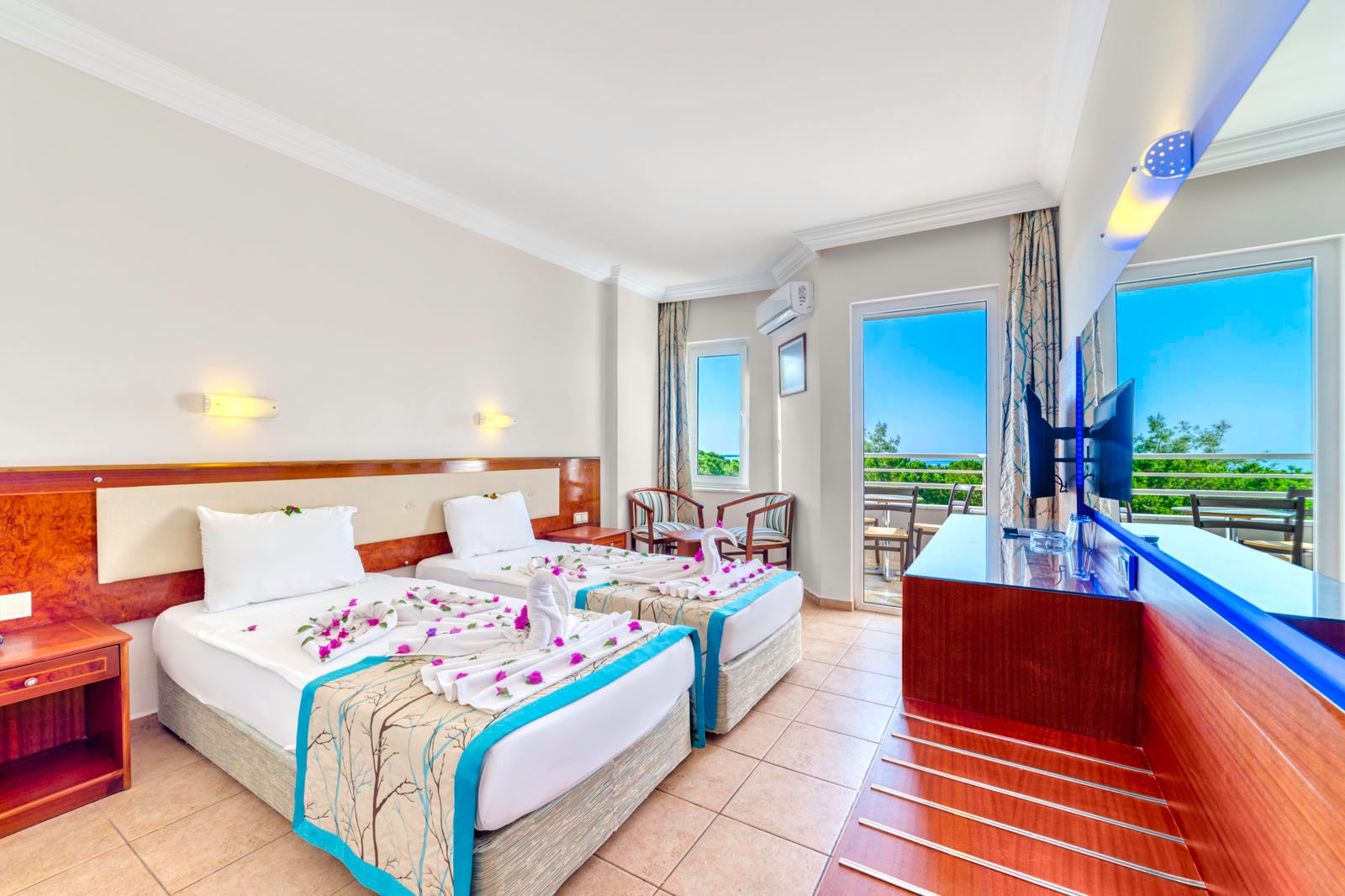 Time Beach Hotel, foto 4