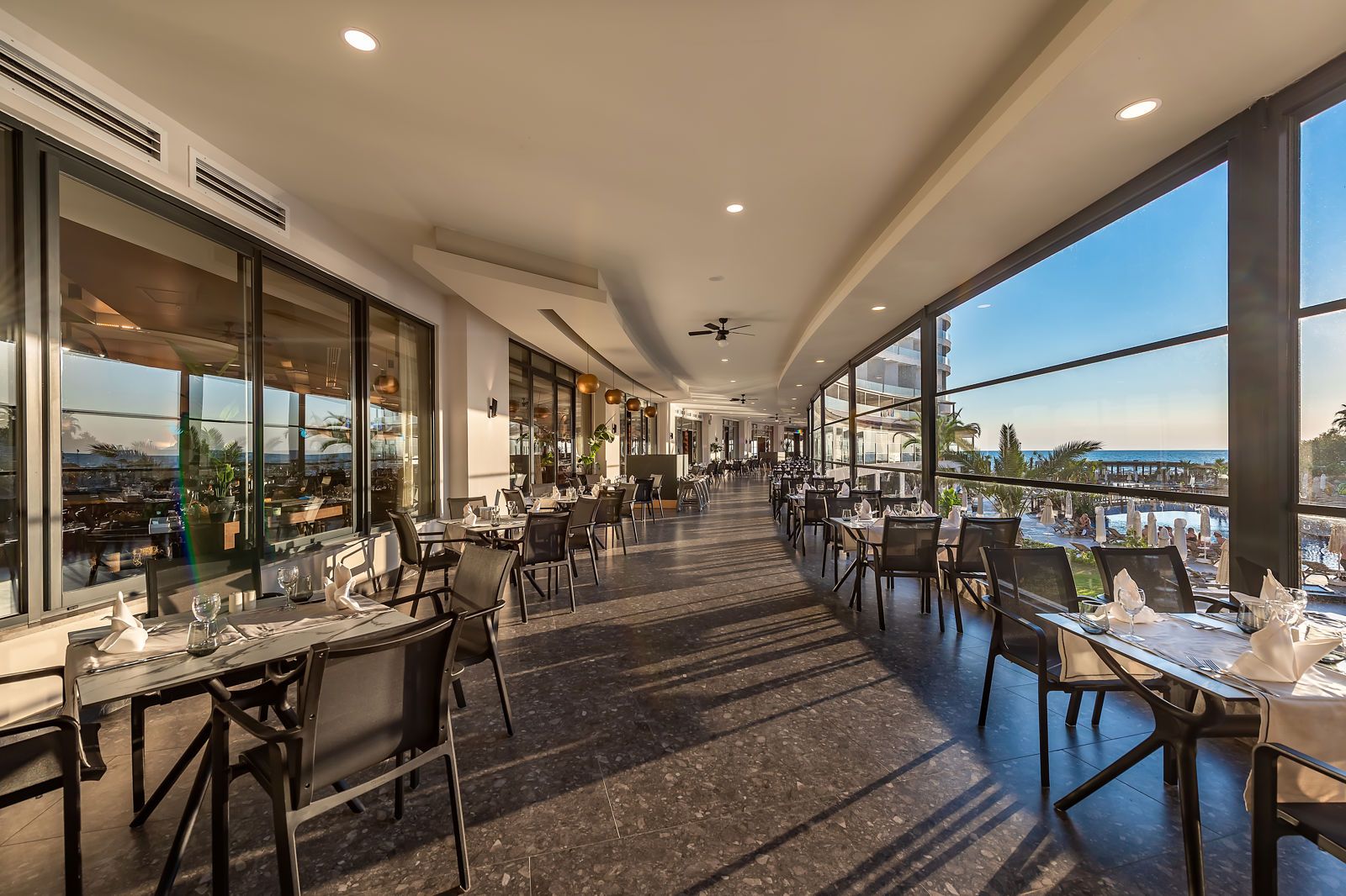 Seaden Quality Resort & SPA, foto 13