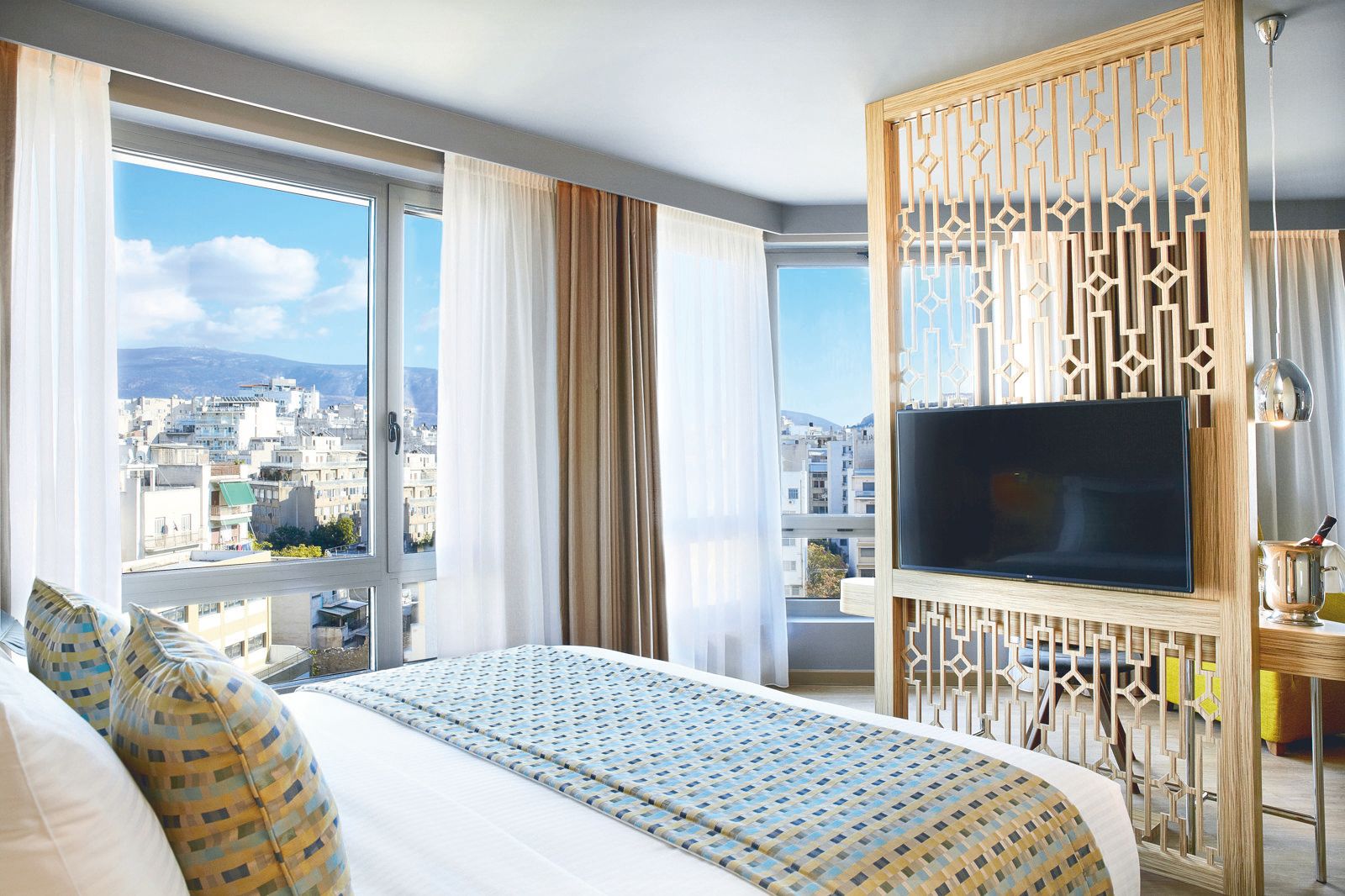 Zeus Wyndham Grand Athens, foto 9