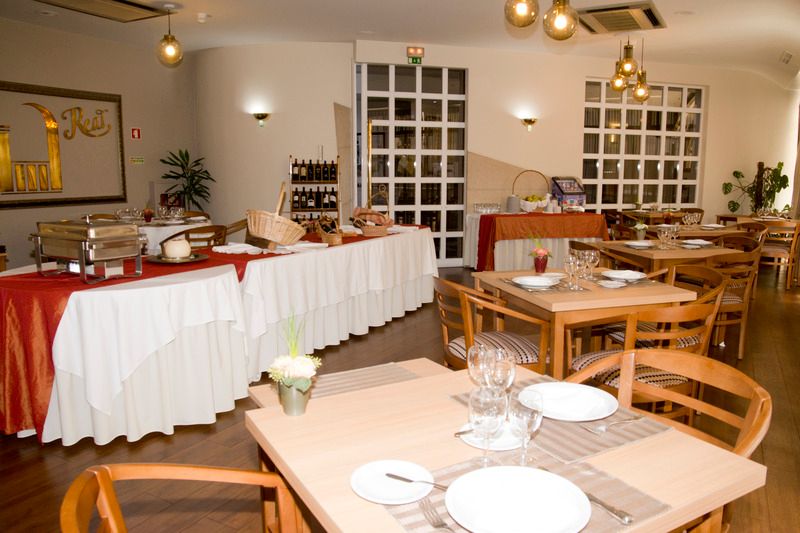 Hotel Rainha D. Amélia Arts & Leisure, foto 3