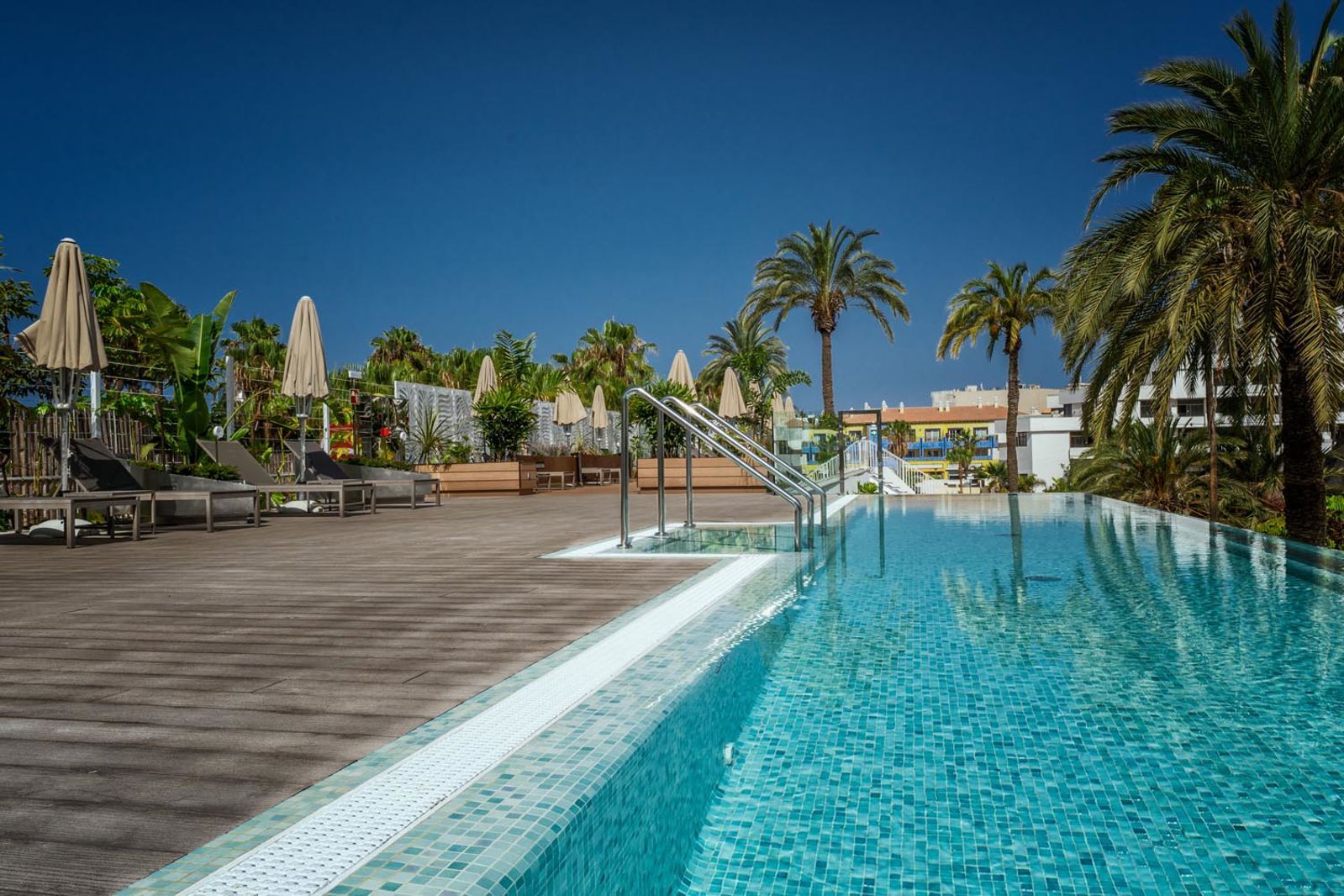 Spring Hotel Vulcano, foto 6