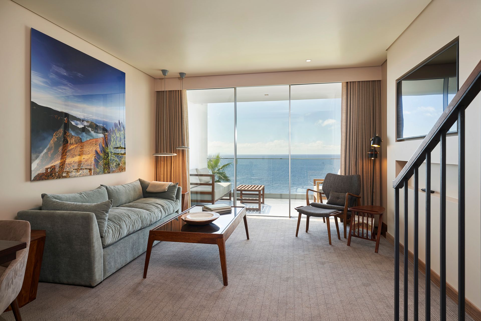 Les Suites at The Cliff Bay, foto 9