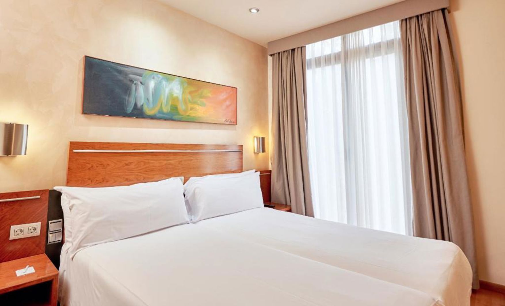 Hotel Garbí Mil·lenni, foto 11