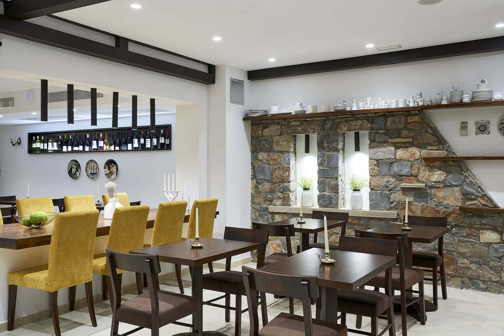 Albatros Spa & Resort Hotel, foto 3