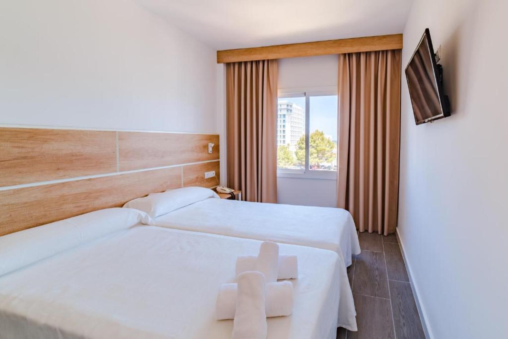 ENDLSS Beach & Disco Hotel Ibiza Adults Only, foto 15