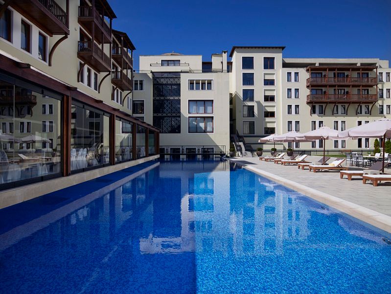 Grand Serai Congress & Spa, foto 15