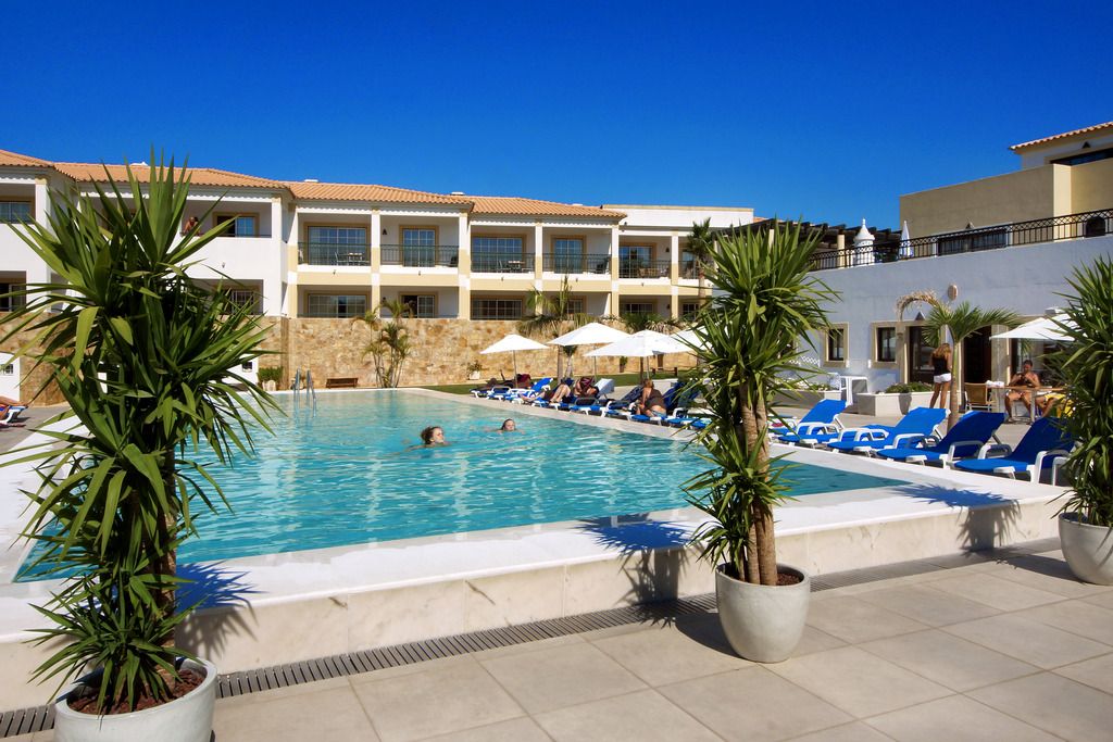 Novochoro Apartments & Villas, foto 14