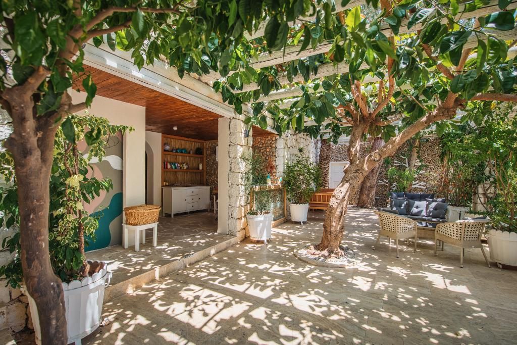 Likya Gardens Hotel, foto 2