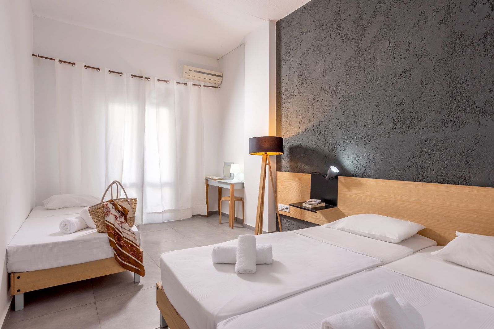 Azure Mare Hotel, foto 7