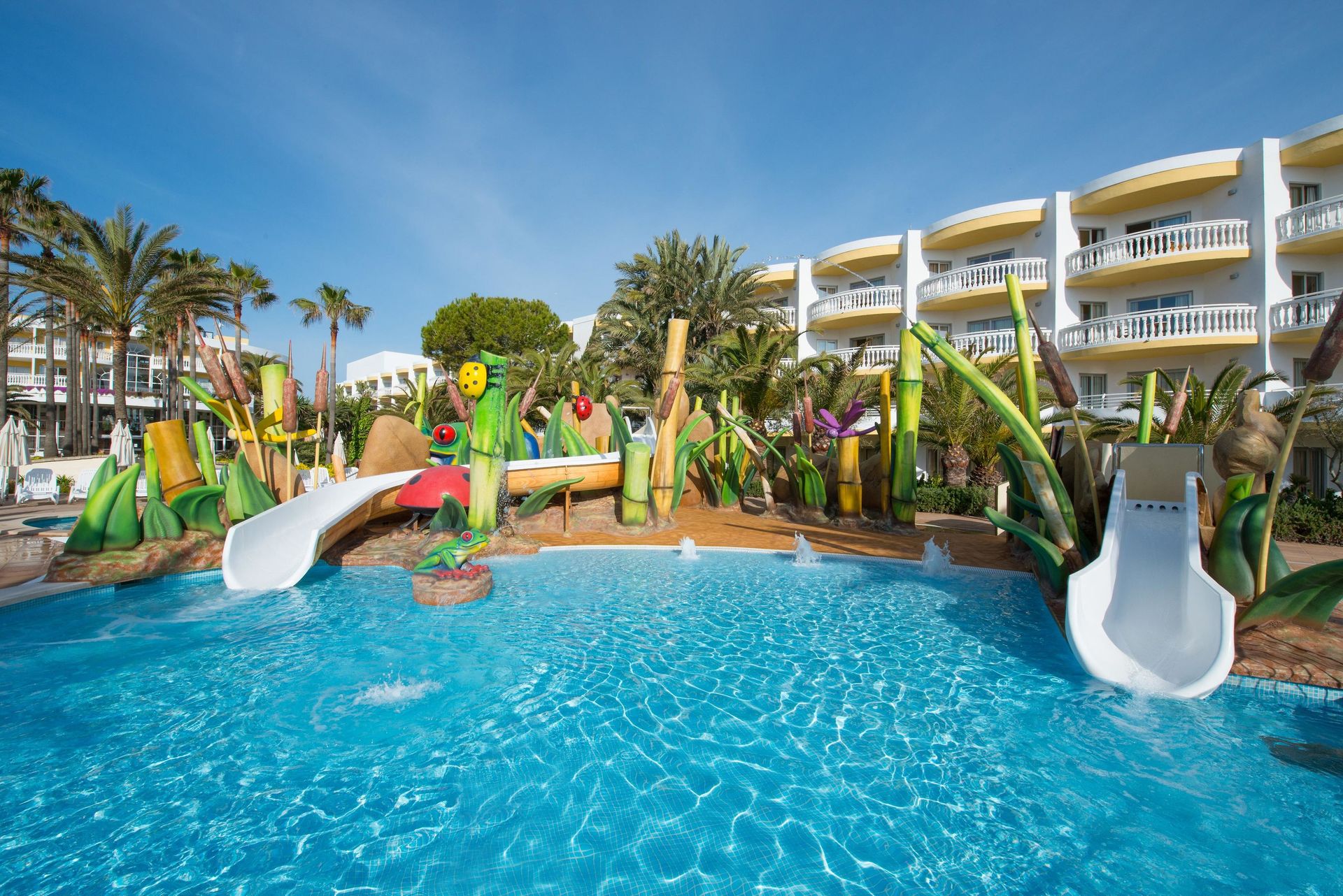 Iberostar Selection Albufera Playa, foto 15