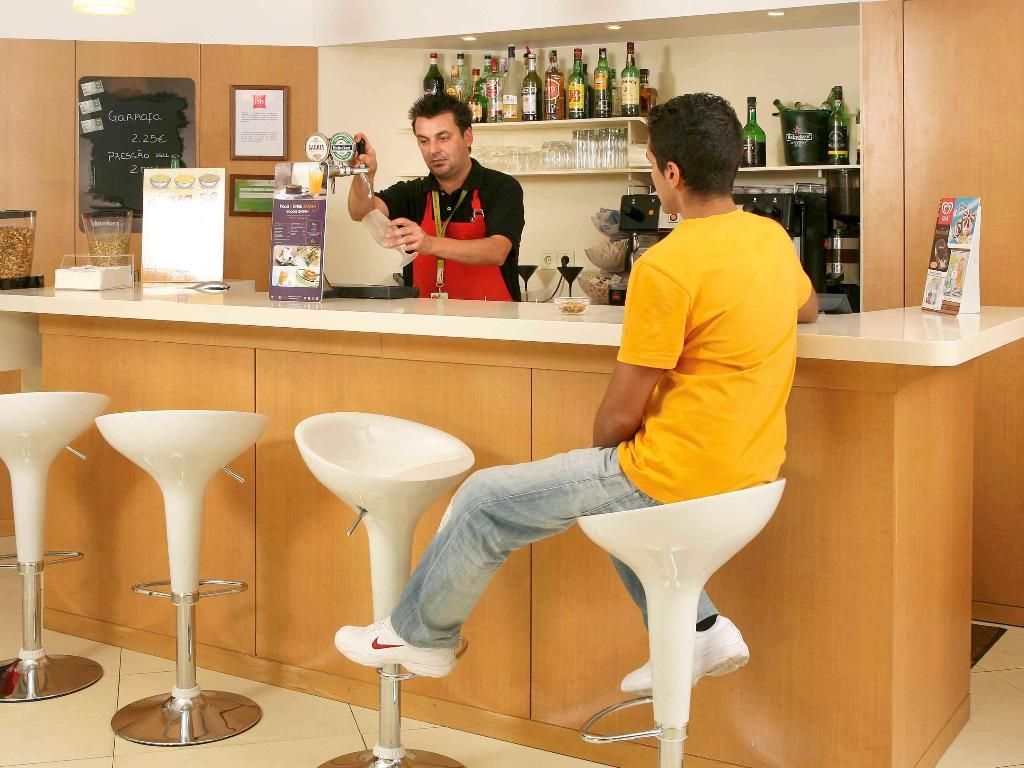 ibis Setubal, foto 4