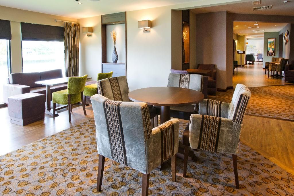 Premier Inn Glasgow Pacific Quay, foto 9