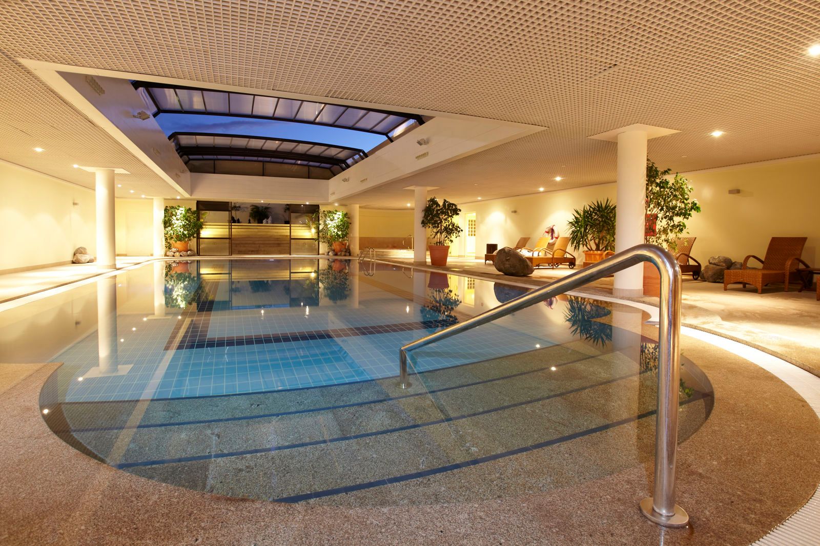 Suite Hotel Eden Mar, foto 8