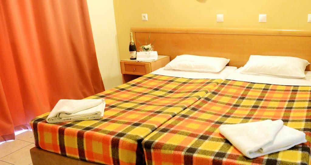 Marine Congo Hotel , foto 8