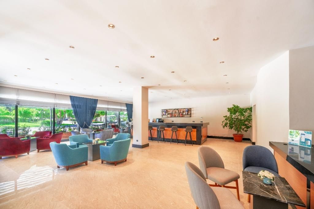 Club Marco Polo, foto 11