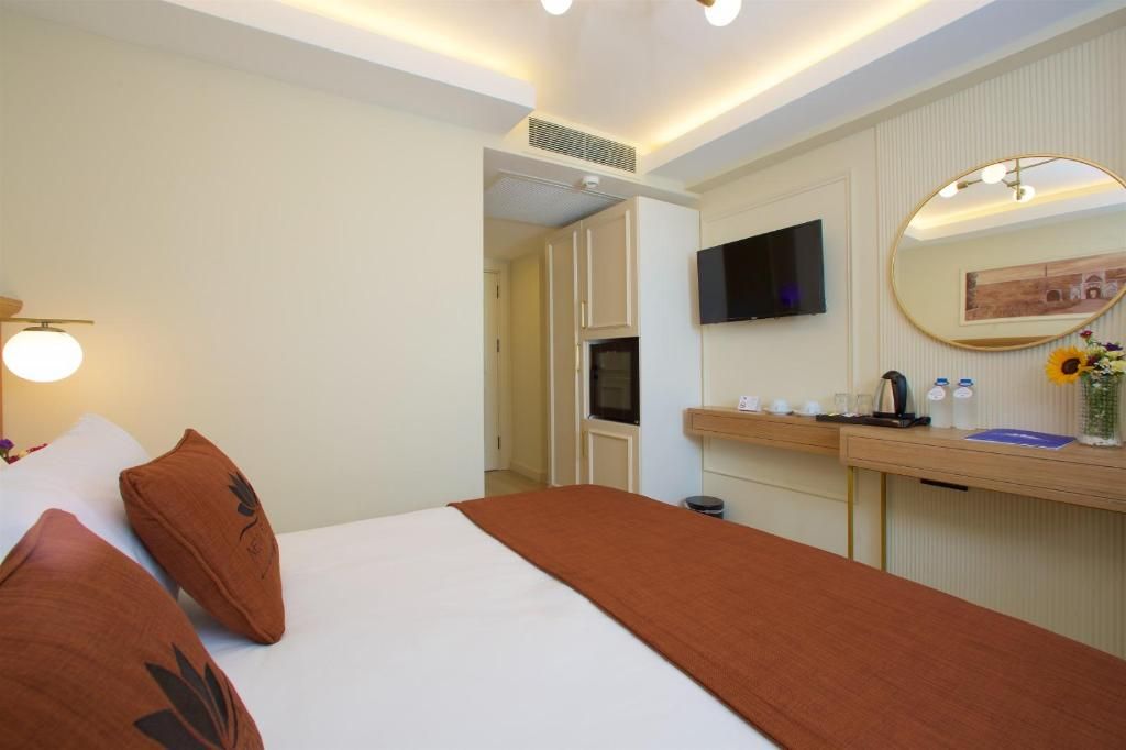 Florenta Hotel, foto 10
