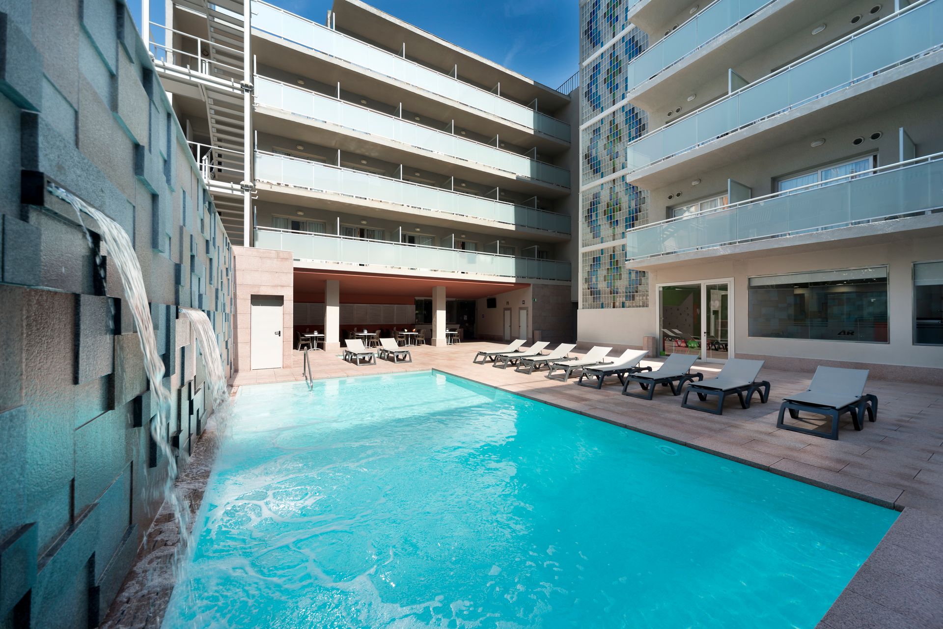 4R Miramar Calafell, foto 7
