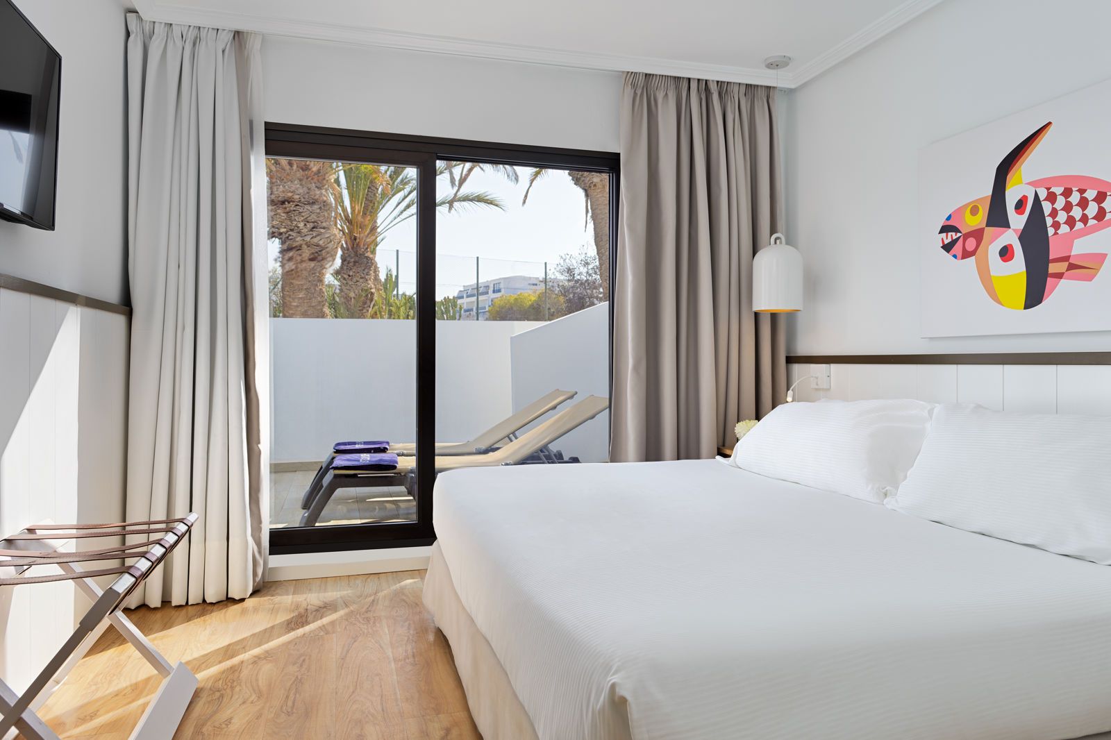 H10 Suites Lanzarote Gardens, foto 14