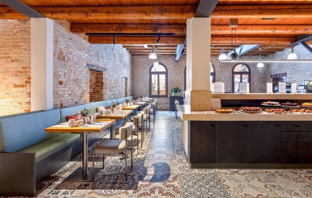 Eurostars Residenza Cannaregio, foto 8