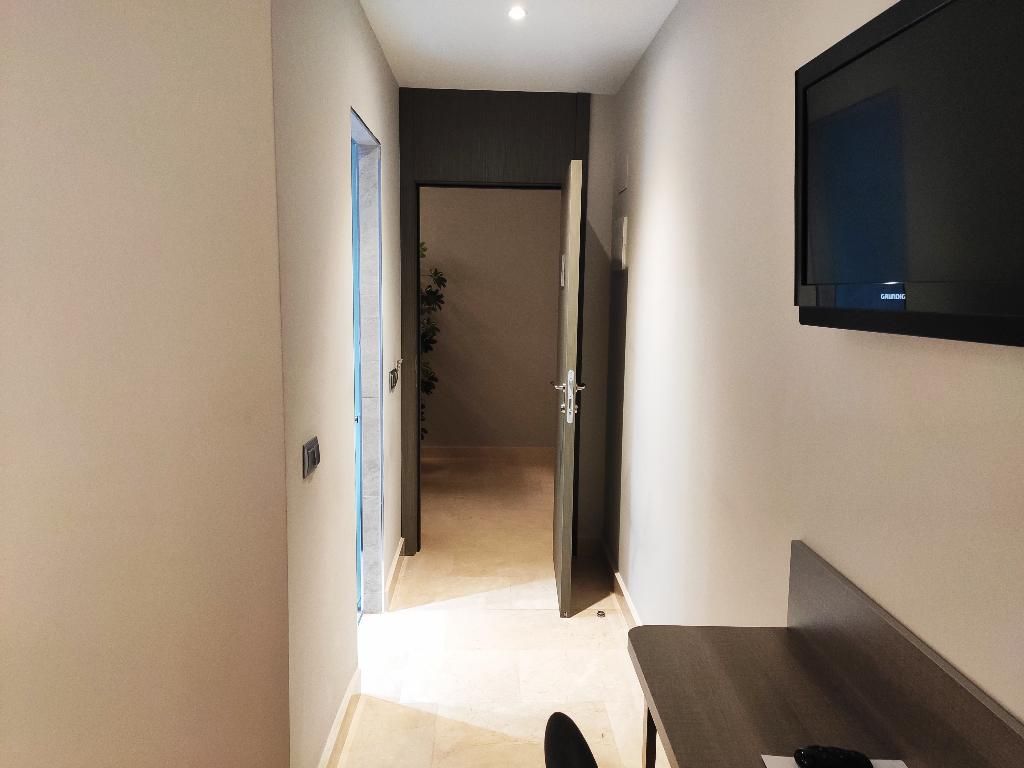 Hotel Ciudad de Navalcarnero, foto 3