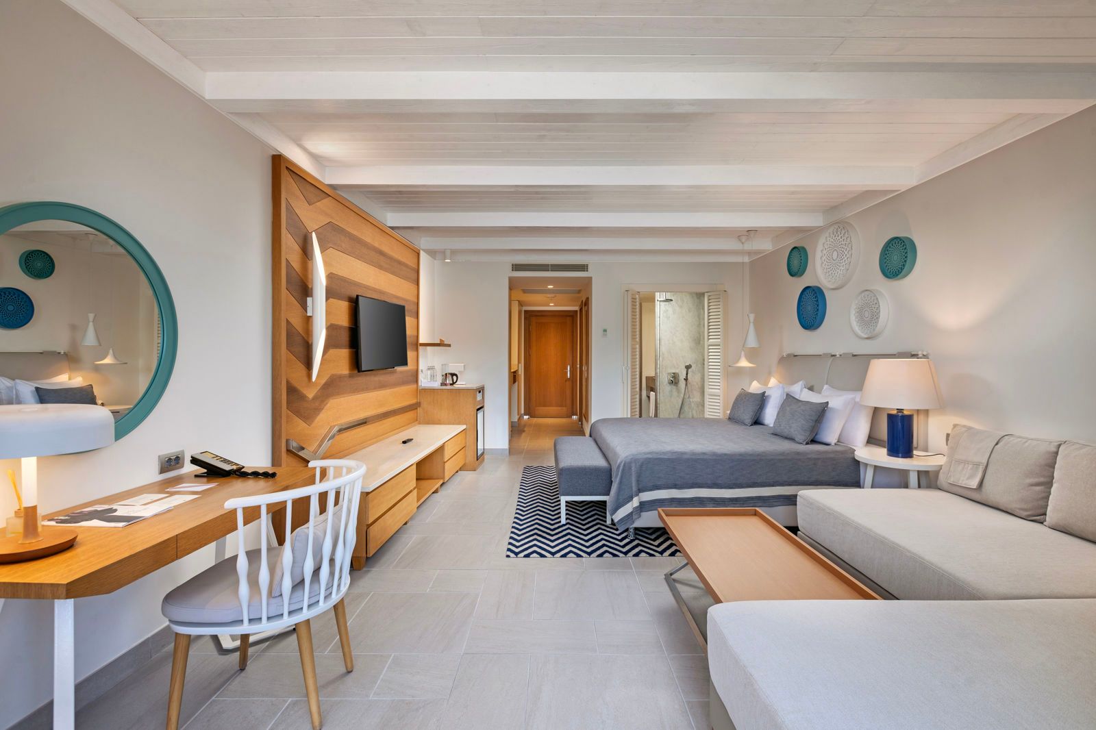 Titanic Luxury Collection Bodrum, foto 7