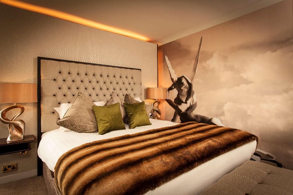 The Abbey Hotel, foto 10