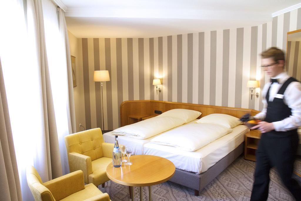 Hotel Reichsküchenmeister, foto 13