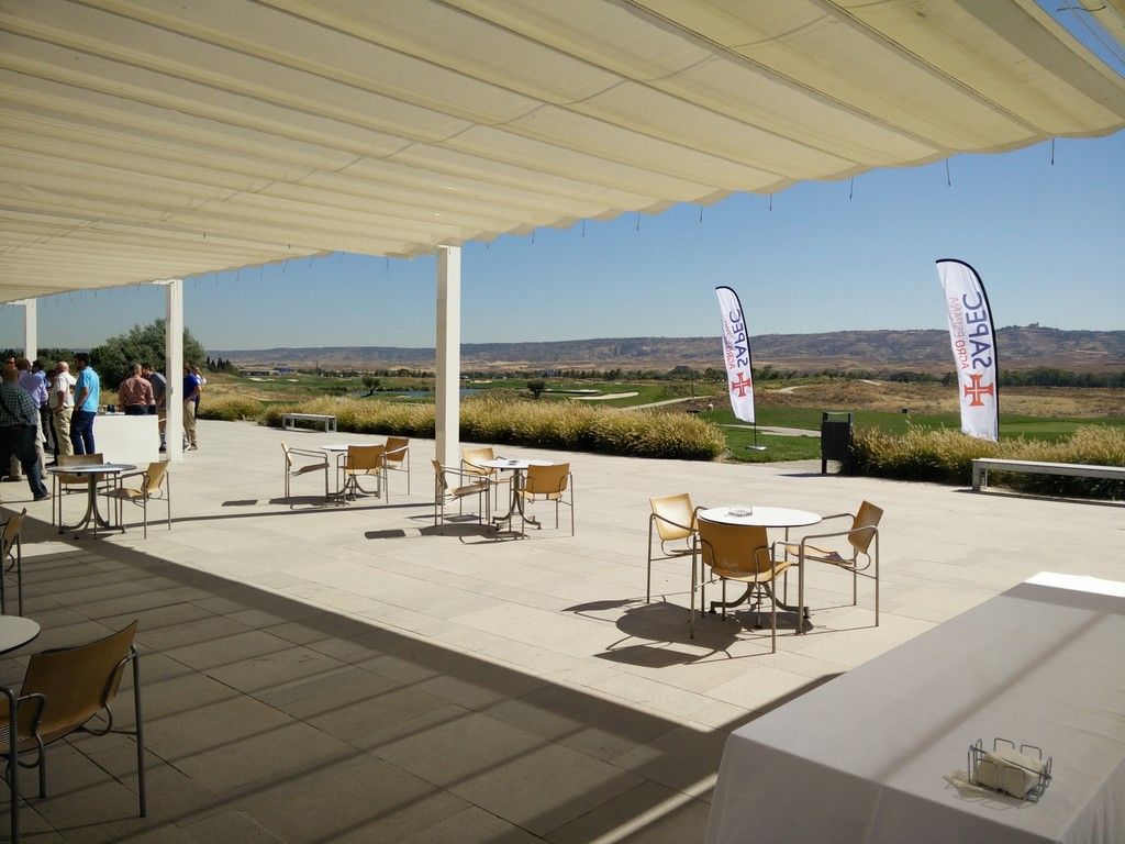 Sercotel Hotel Encin Golf, foto 14