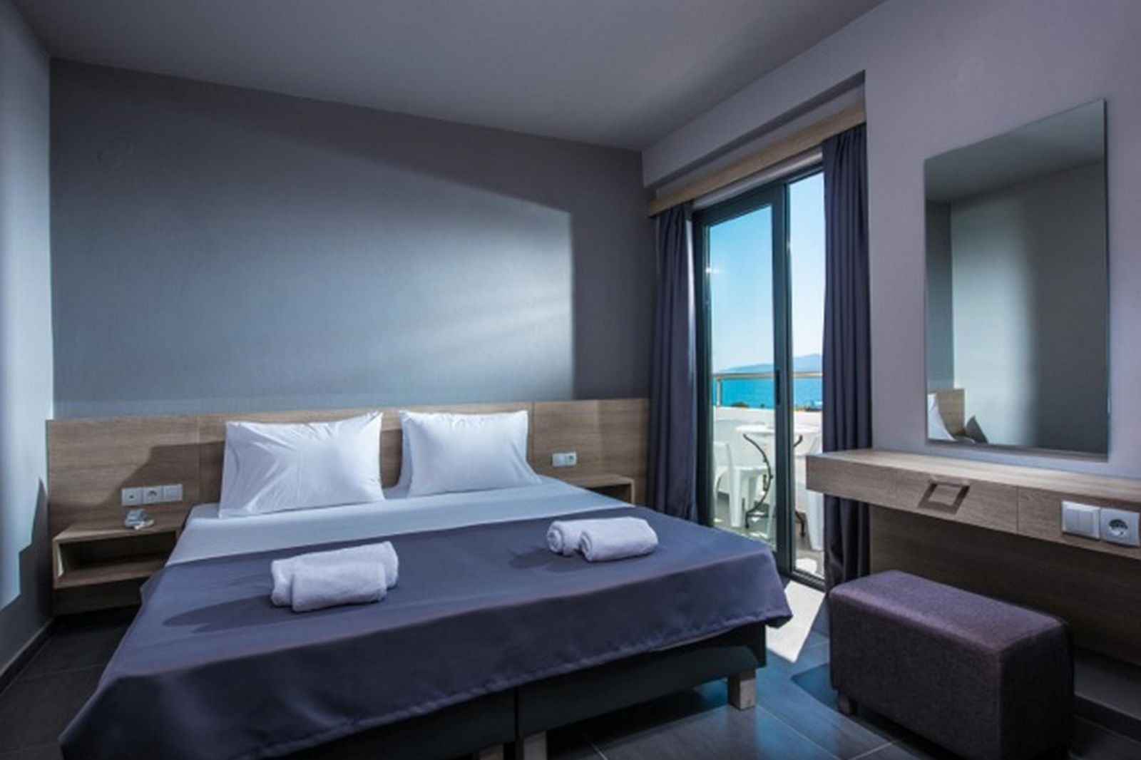 Porto Greco Village Beach Hotel, foto 8