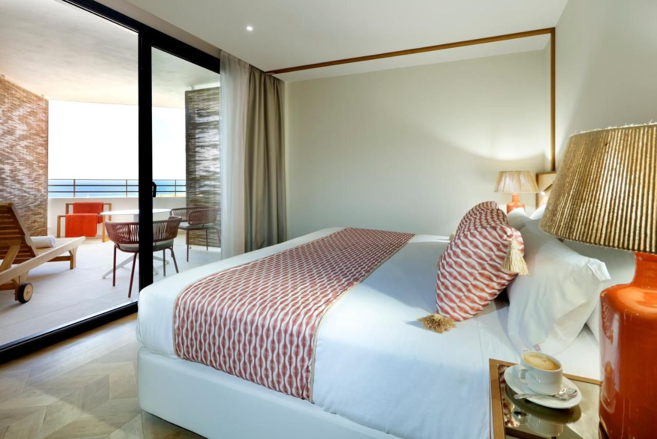 TRS Ibiza Hotel, foto 7