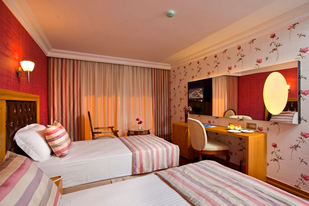 Örsmaris Boutique Hotel, foto 2