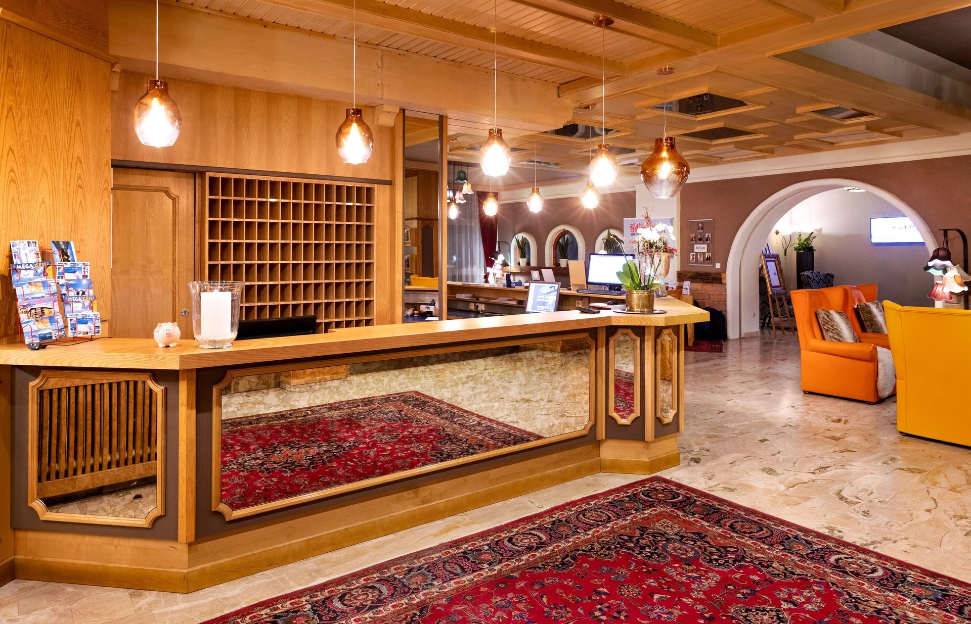 Hotel Latini, foto 15