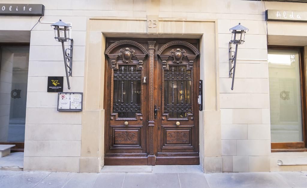 Hotel Alda Castillo de Olite, foto 13