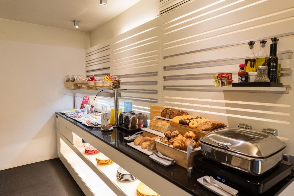 Atenea Rekord Suites, foto 4