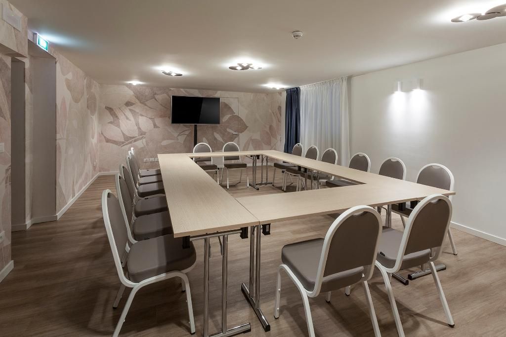 Litoraneo Suite Hotel, foto 11