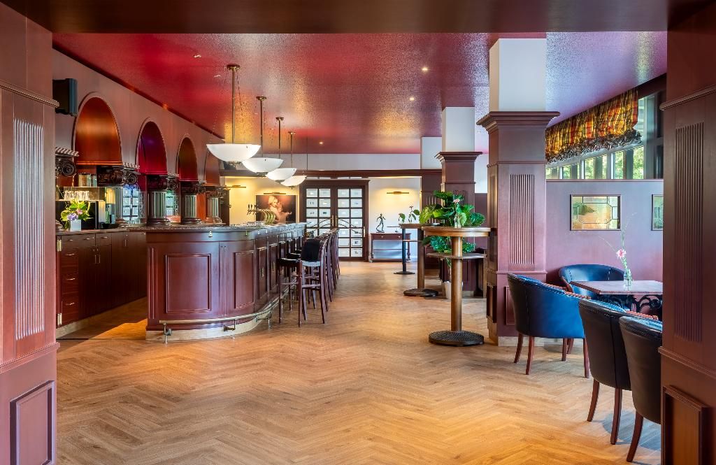 Wyndham Garden Lahnstein Koblenz, foto 6