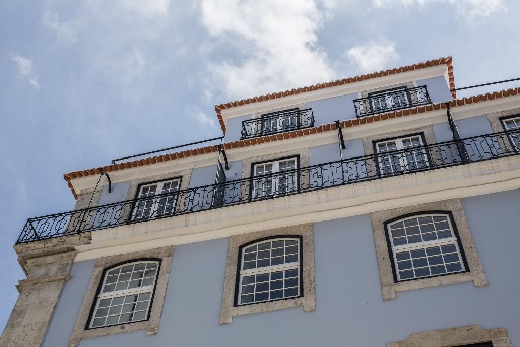 Dare Lisbon House, foto 9