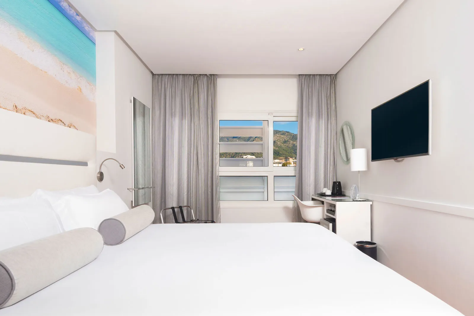 Amare Beach Hotel Marbella