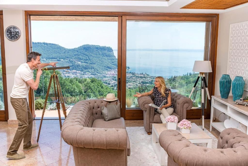 Madrigale Panoramic, Lifestyle & Soulful Hotel, foto 5