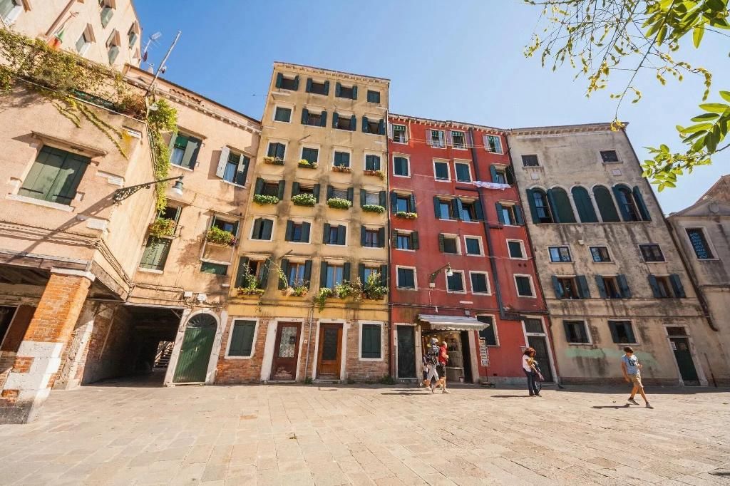 Ca' Rialto House, foto 14