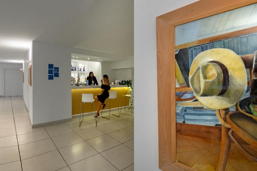 Relais Manfredi Hotel & Restauranat, foto 3